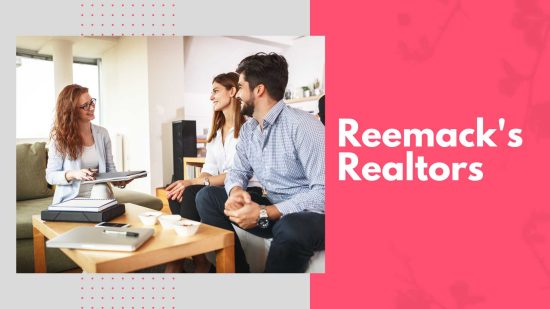 Reemack's Realtors