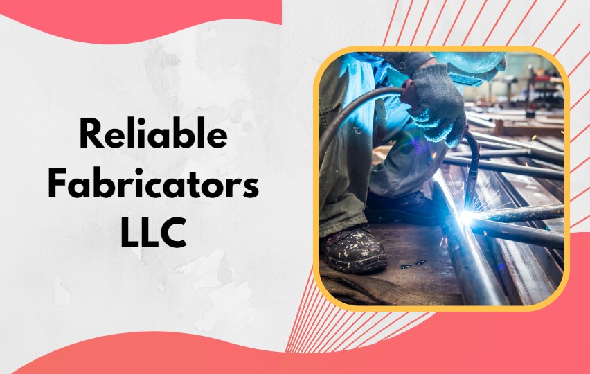 Top 10 Steel Fabrication Companies in Dubai The Titans of Metal UAE