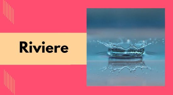 Riviere