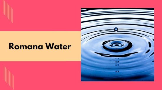 Romana Water