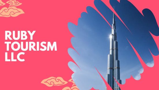 Ruby Tourism LLC