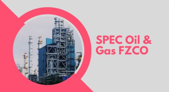 SPEC Oil & Gas FZCO