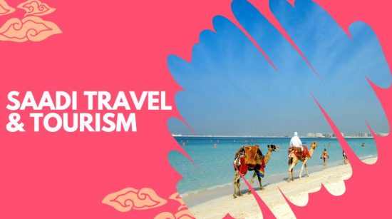 Saadi Travel & Tourism