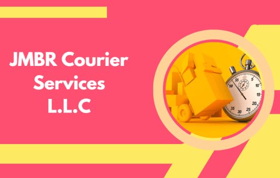 JMBR Courier Services L.L.C