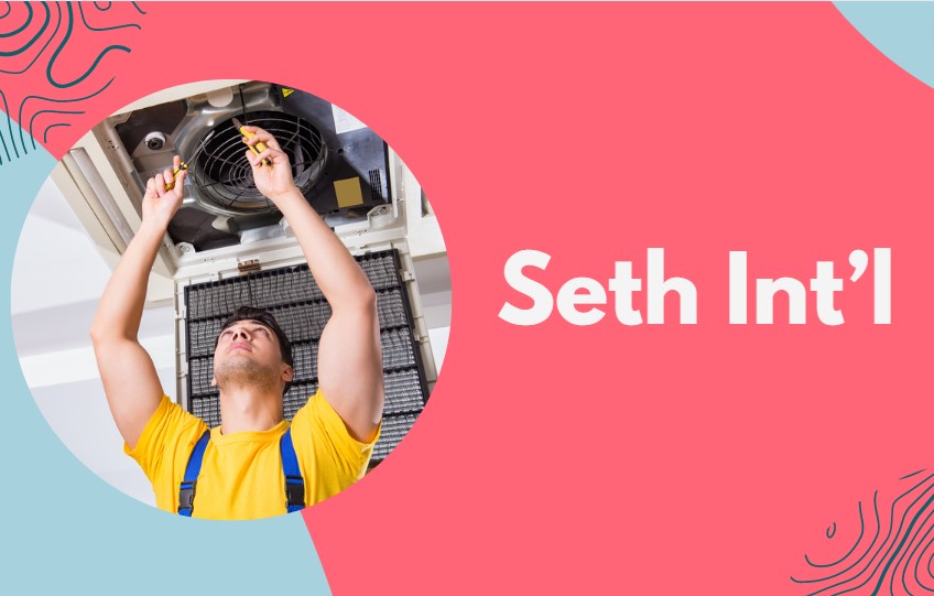 Top 10 HVAC Companies in Dubai Get Reliable and Affordable Services