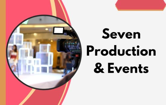 Seven Production & Events