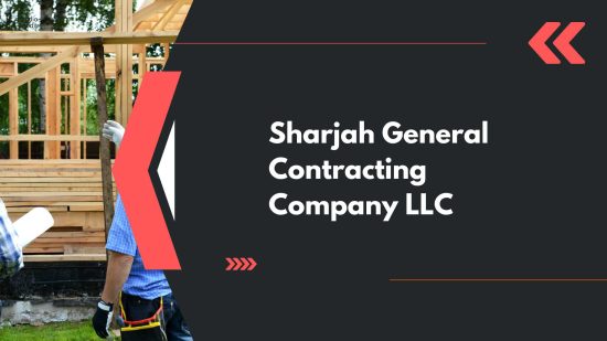 Sharjah General Contracting Company LLC