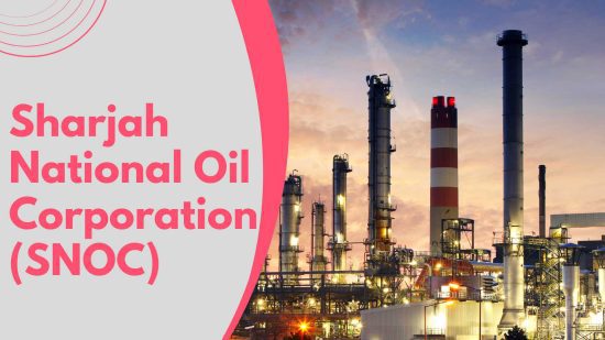 Sharjah National Oil Corporation (SNOC)