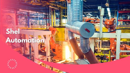 Shel Automation
