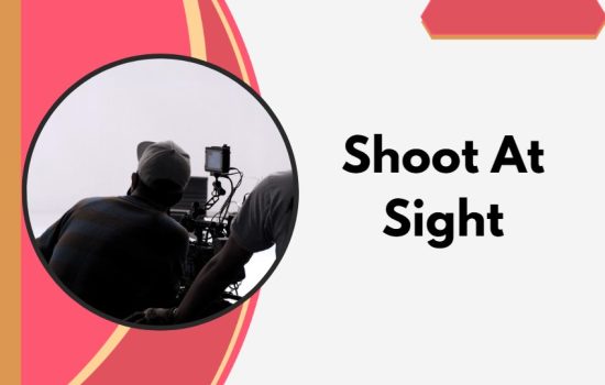 Shoot At Sight