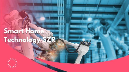 Smart Home Technology SZR