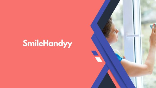 SmileHandyy