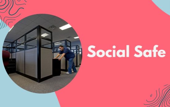 Social Safe