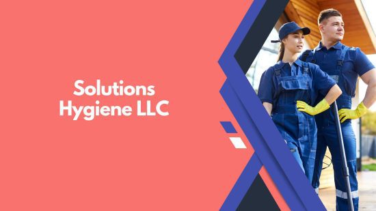 Solutions Hygiene LLC