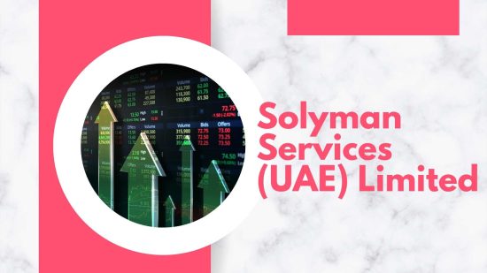 Solyman Services (UAE) Limited