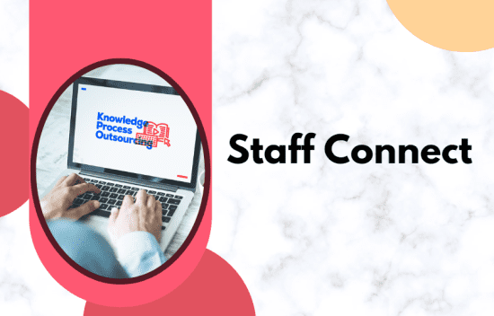 Staff Connect 