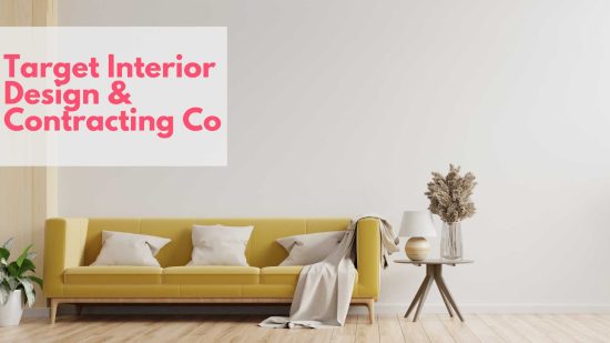 Target Interior Design & Contracting Co