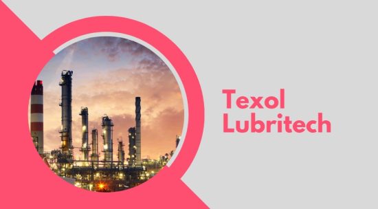 Texol Lubritech