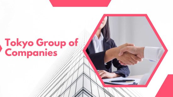 Tokyo Group of Companies