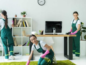 Top 10 Cleaning Companies UAE