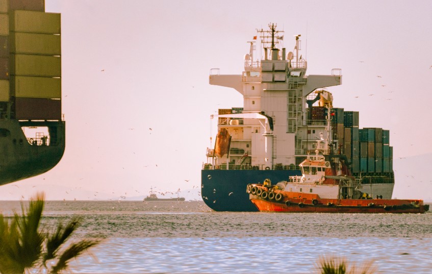 Top 10 Companies in Dubai Maritime City - Navigating the Seas of Success