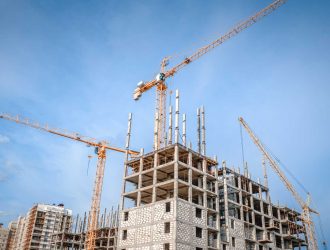 Top 10 Construction Companies in Sharjah