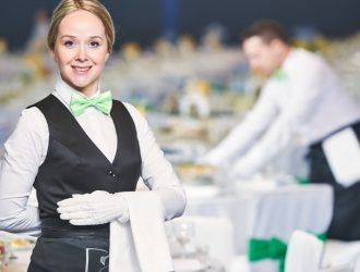 Top 10 Dubai Catering Companies - Providing Exceptional Culinary Experiences