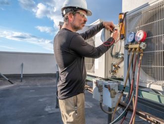 Top 10 HVAC Companies in Dubai - Get Reliable and Affordable Services Now