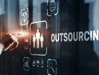 Top 10 Outsourcing Companies in Dubai - Outsourcing Solutions for Your Business