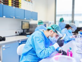 Top 10 Pharmaceutical Companies in Dubai - Prescription for Success