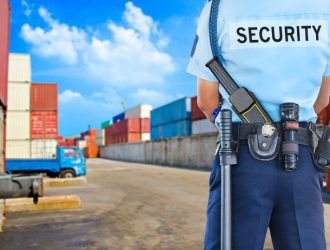 Top 10 Security Guard Companies in Dubai - Keeping the City Safe