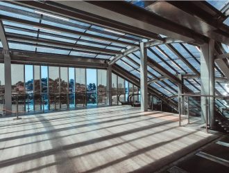 Top 10 Steel Fabrication Companies in Dubai - The Titans of Metal