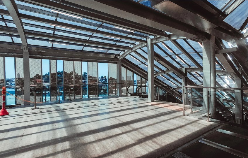 Top 10 Steel Fabrication Companies in Dubai - The Titans of Metal