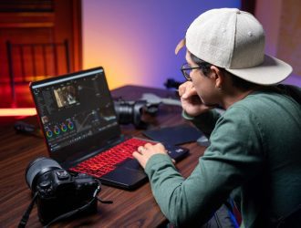 Top 10 Video Production Companies Dubai - Lights, Camera, Action!