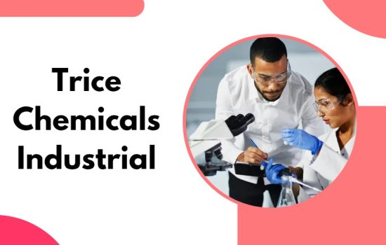Trice Chemicals Industrial