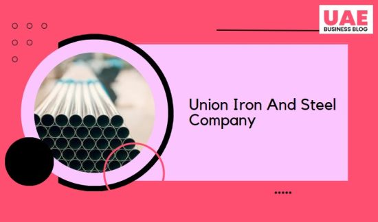 Union Iron And Steel Company