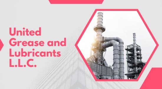 United Grease and Lubricants L.L.C.