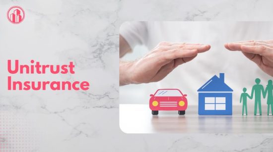 Unitrust Insurance