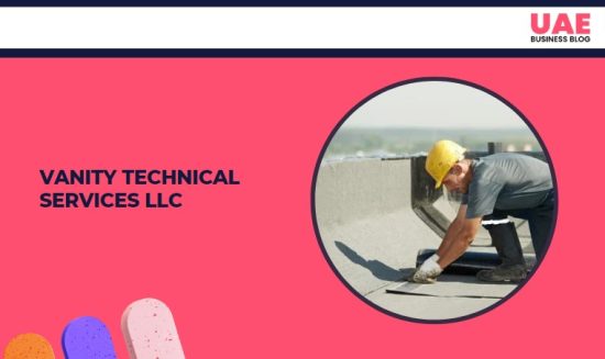 Vanity Technical Services LLC
