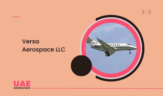 Versa Aerospace LLC