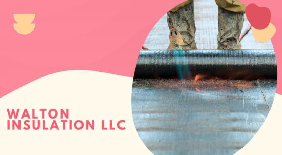 Walton Insulation LLC