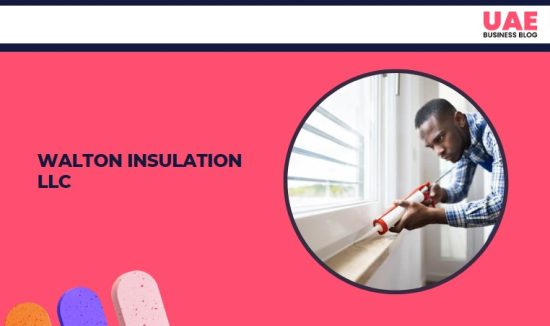 Walton Insulation LLC
