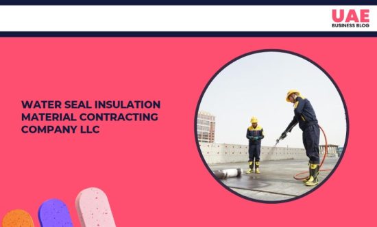 Water Seal Insulation Material Contracting Company LLC