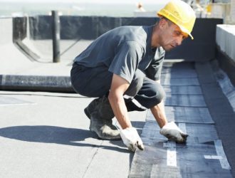 Waterproofing Companies in UAE - Top Companies in UAE