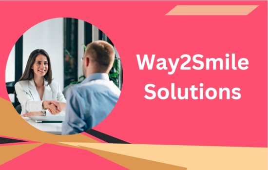 Way2Smile Solutions