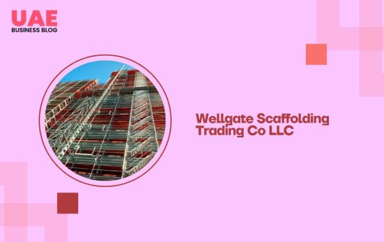 Wellgate Scaffolding Trading Co LLC