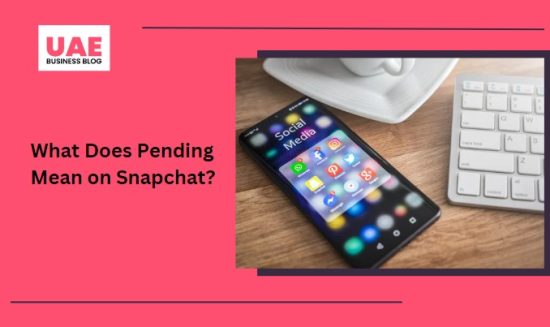What Does Pending Mean on Snapchat?