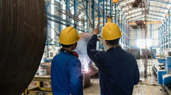 What to Look for in a Steel Fabrication Company in Dubai