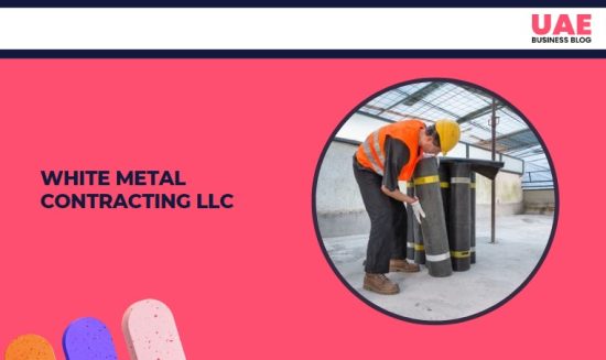 White Metal Contracting LLC