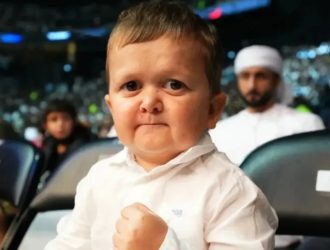 How Old is Hasbulla? - Hasbulla Age